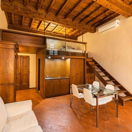 Ponte Vecchio&Maggio Jewel Loft Appartamento Firenze Esterno foto