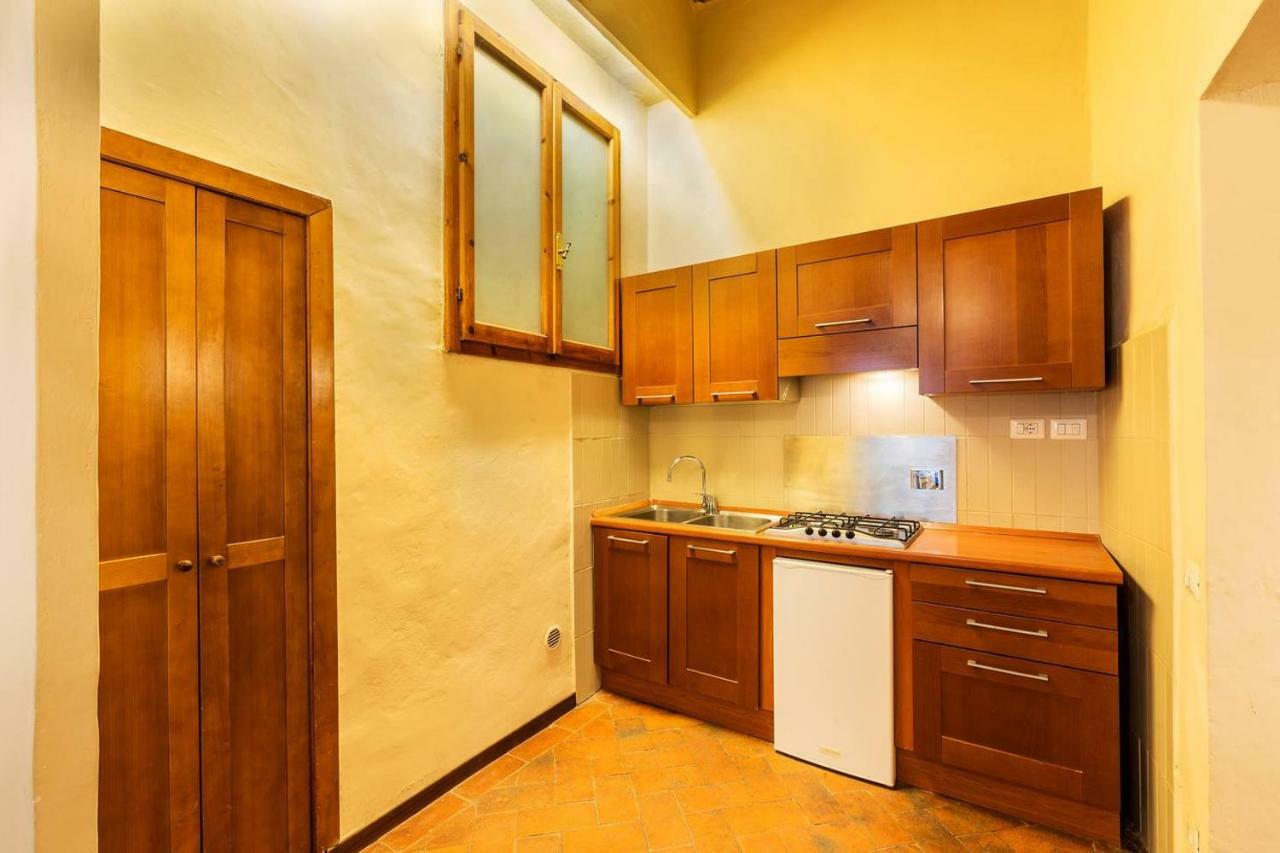 Ponte Vecchio&Maggio Jewel Loft Appartamento Firenze Esterno foto