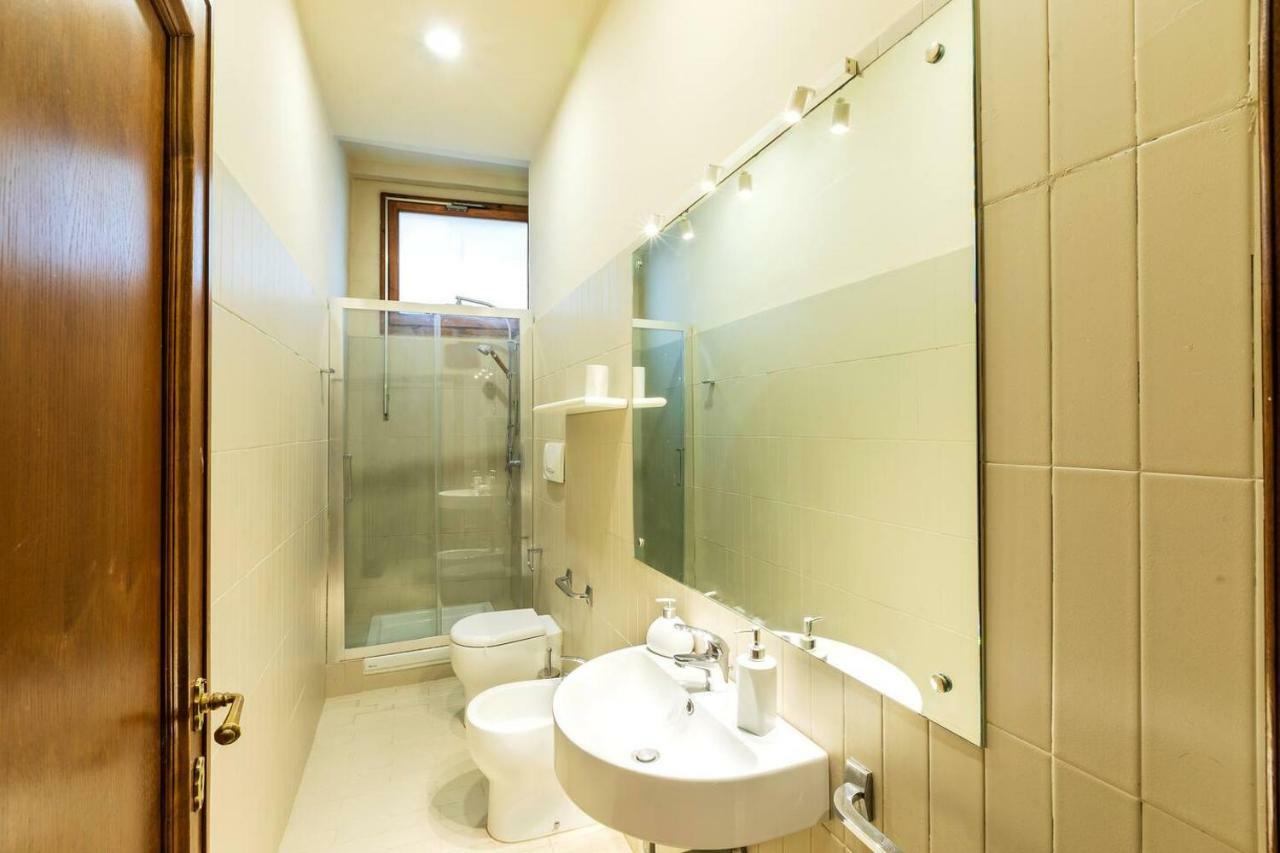 Ponte Vecchio&Maggio Jewel Loft Appartamento Firenze Esterno foto