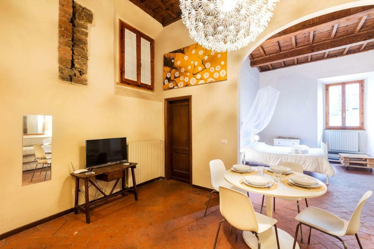 Ponte Vecchio&Maggio Jewel Loft Appartamento Firenze Esterno foto