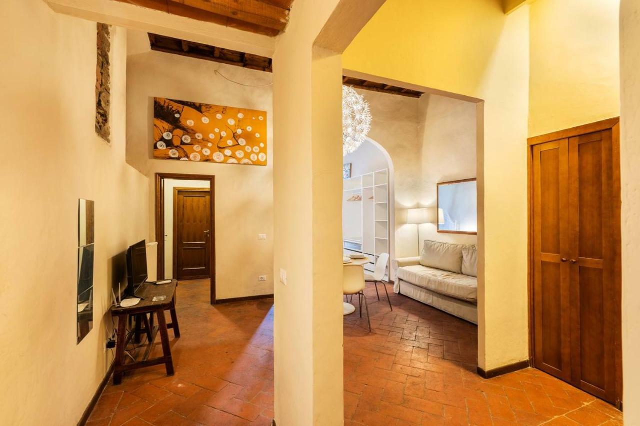 Ponte Vecchio&Maggio Jewel Loft Appartamento Firenze Esterno foto