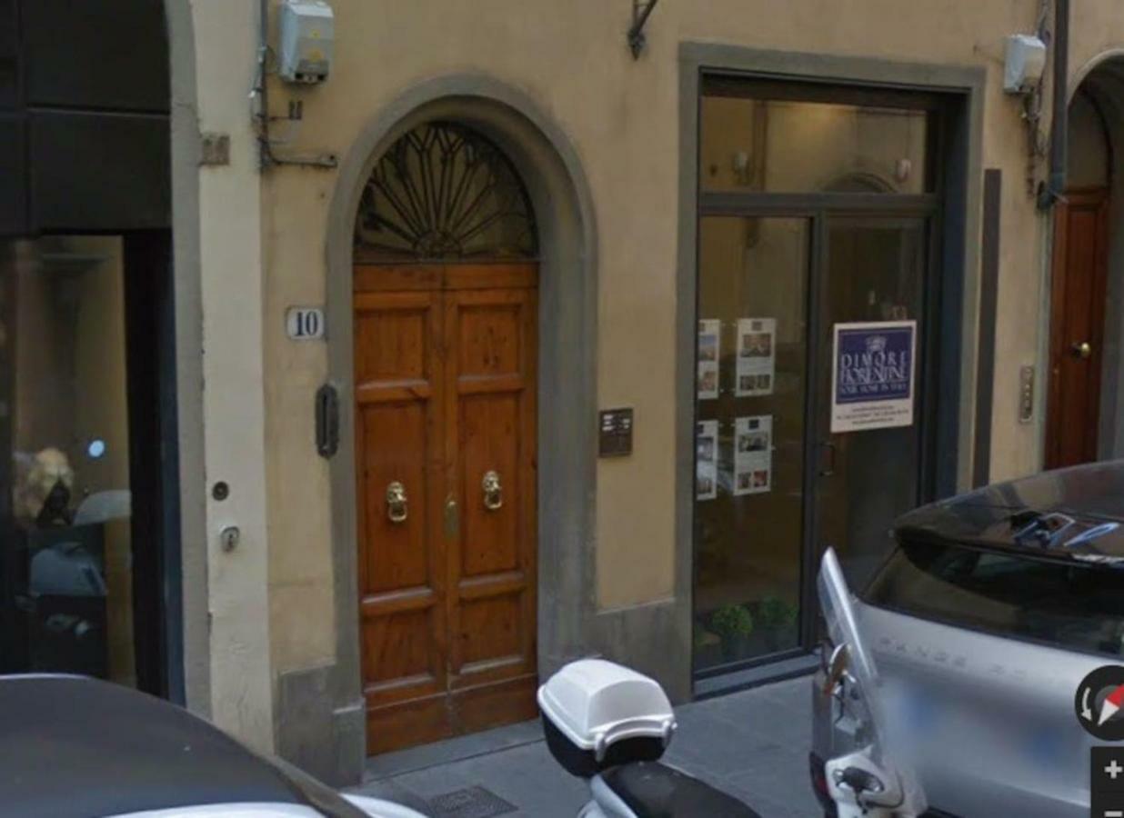 Ponte Vecchio&Maggio Jewel Loft Appartamento Firenze Esterno foto