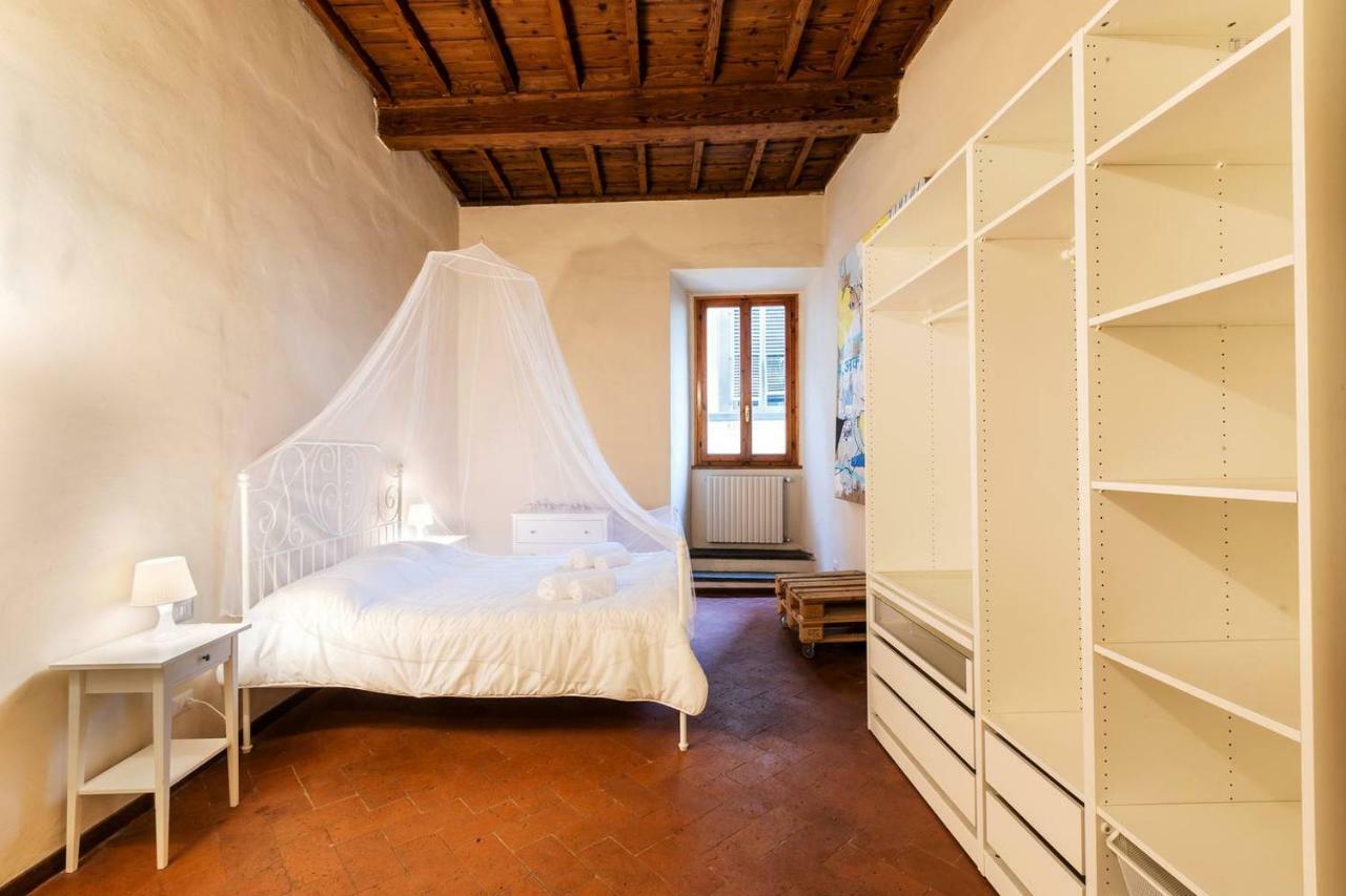 Ponte Vecchio&Maggio Jewel Loft Appartamento Firenze Esterno foto