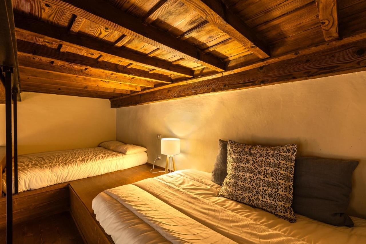 Ponte Vecchio&Maggio Jewel Loft Appartamento Firenze Esterno foto