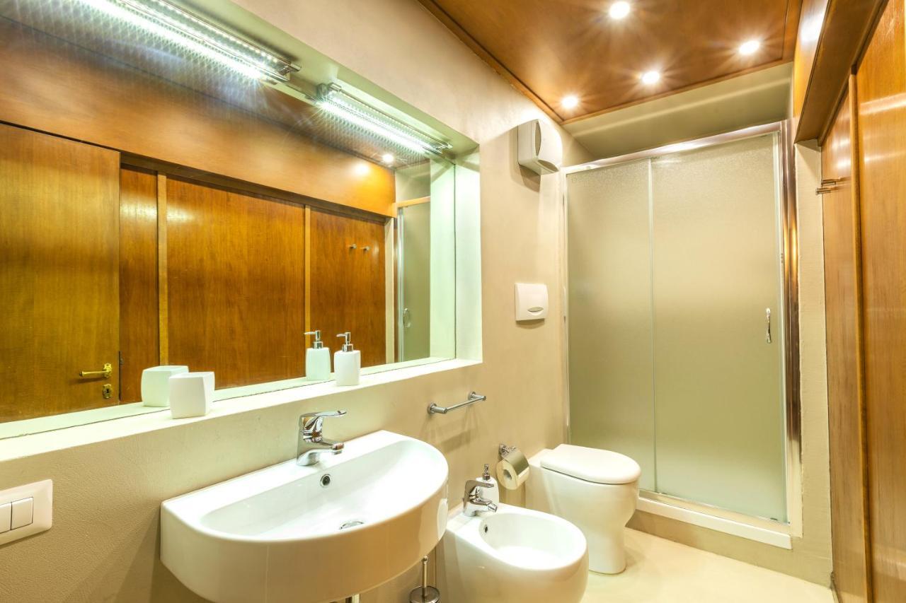 Ponte Vecchio&Maggio Jewel Loft Appartamento Firenze Esterno foto