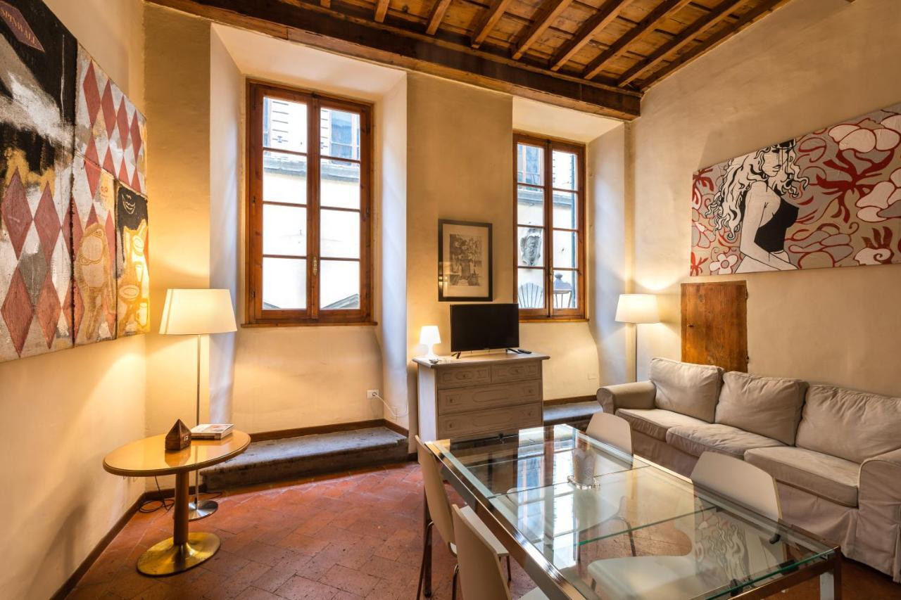 Ponte Vecchio&Maggio Jewel Loft Appartamento Firenze Esterno foto