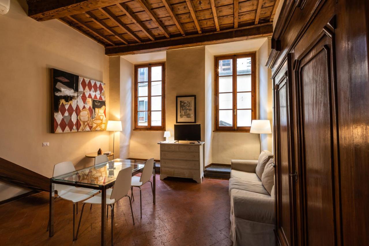 Ponte Vecchio&Maggio Jewel Loft Appartamento Firenze Esterno foto